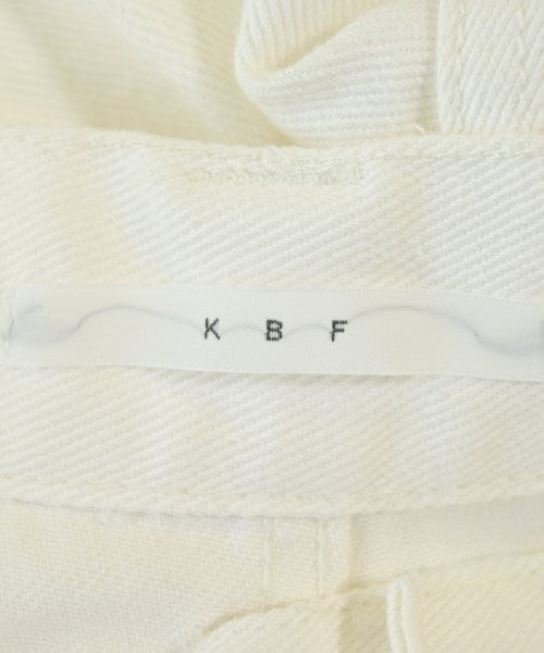 KBF ยีนส์