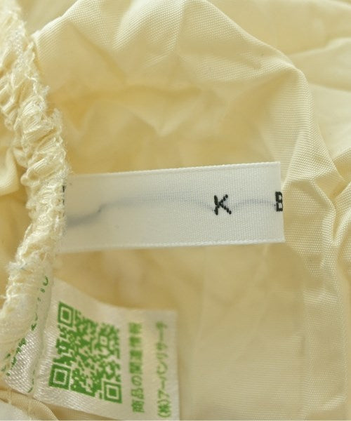 KBF เสื้อสตรี