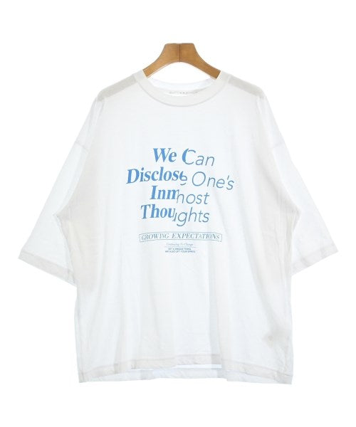 KBF เสื้อยืด/เสื้อท็อปส์