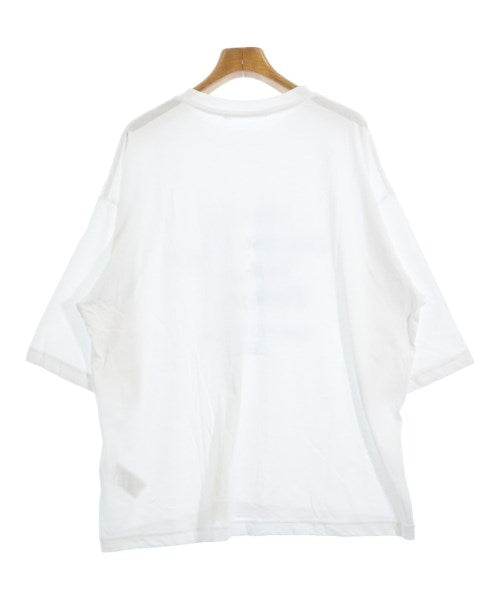 KBF เสื้อยืด/เสื้อท็อปส์