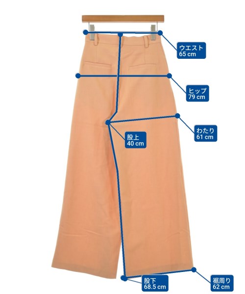 KBF กางเกง อื่น