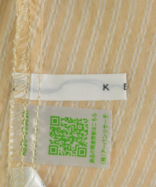 KBF เสื้อลำลอง