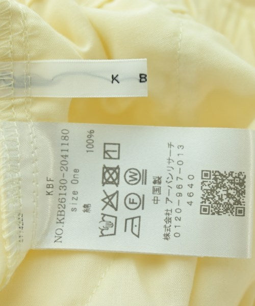 KBF กางเกง อื่น