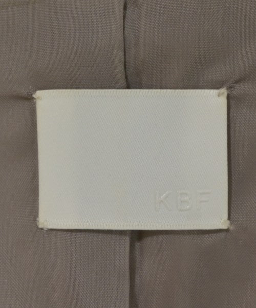 KBF เบลเซอร์/แจ็คเก็ตสูท
