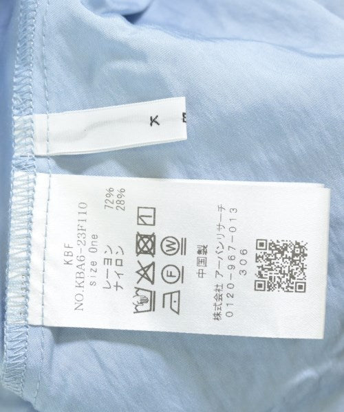 KBF เสื้อสตรี