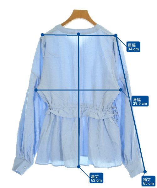 KBF เสื้อสตรี