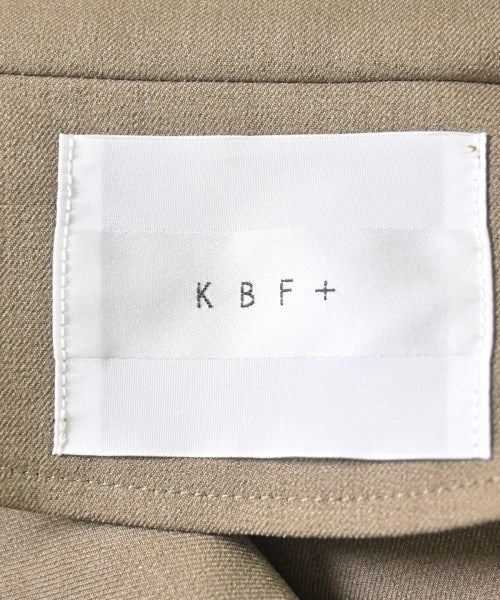 KBF เสื้อโค้ท อื่น