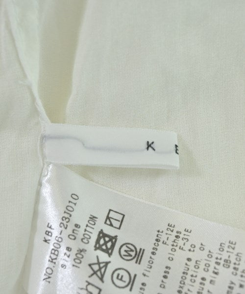 KBF เสื้อสตรี