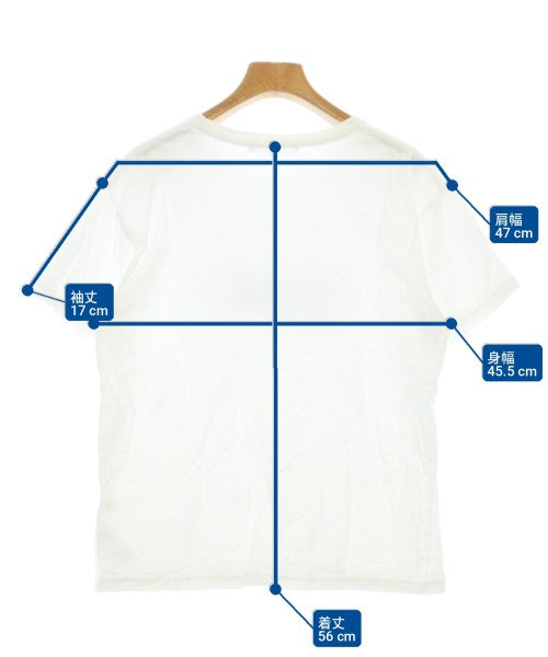 KBF เสื้อยืด/เสื้อท็อปส์