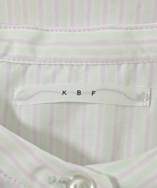 KBF เสื้อลำลอง