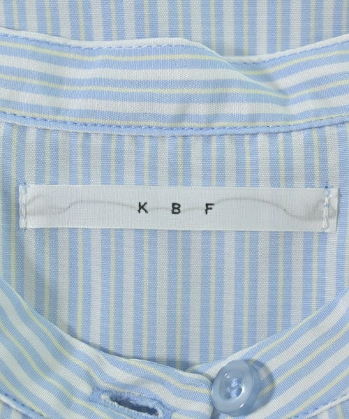 KBF เสื้อลำลอง