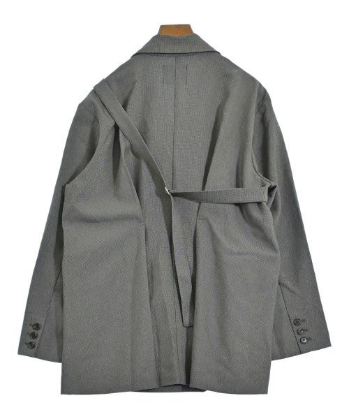 KBF เบลเซอร์/แจ็คเก็ตสูท