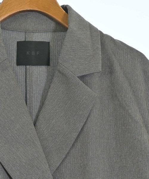 KBF เบลเซอร์/แจ็คเก็ตสูท