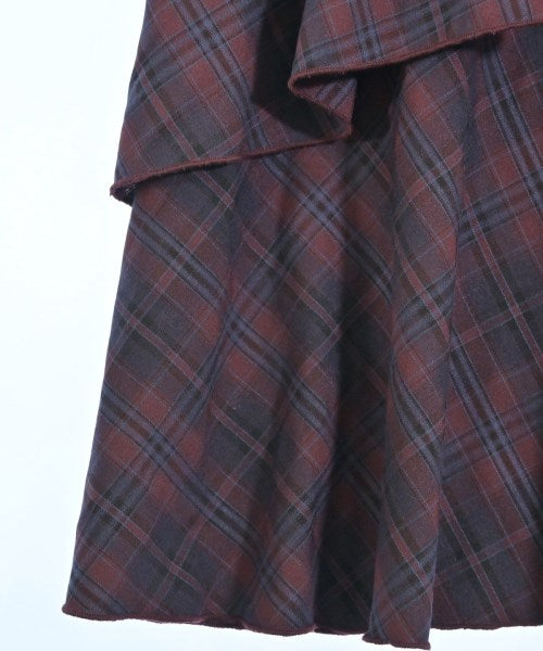 KBF เดรสที่เป็นเสื้อเชิ้ตตัวยาว