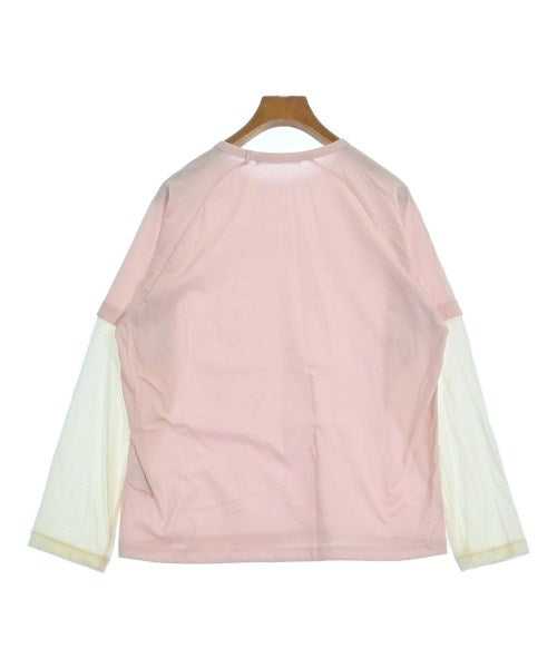 KBF เสื้อยืด/เสื้อท็อปส์