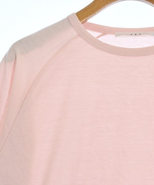 KBF เสื้อยืด/เสื้อท็อปส์