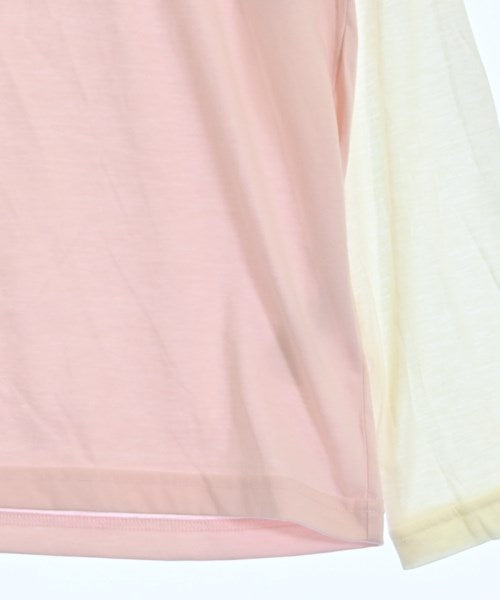 KBF เสื้อยืด/เสื้อท็อปส์