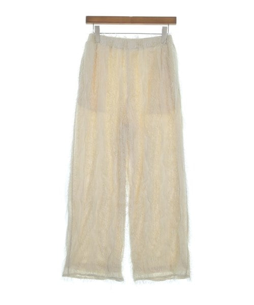 KBF กางเกงวอร์ม