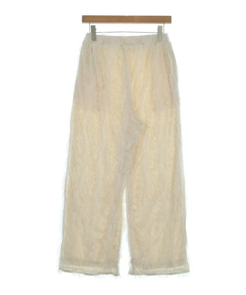 KBF กางเกงวอร์ม