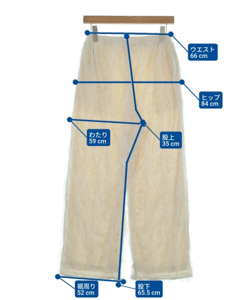 KBF กางเกงวอร์ม