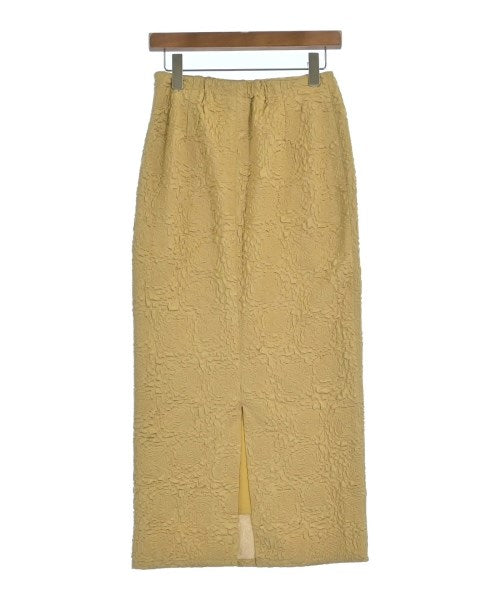 KBF กระโปรงยาว/แม็กซี่ยาว