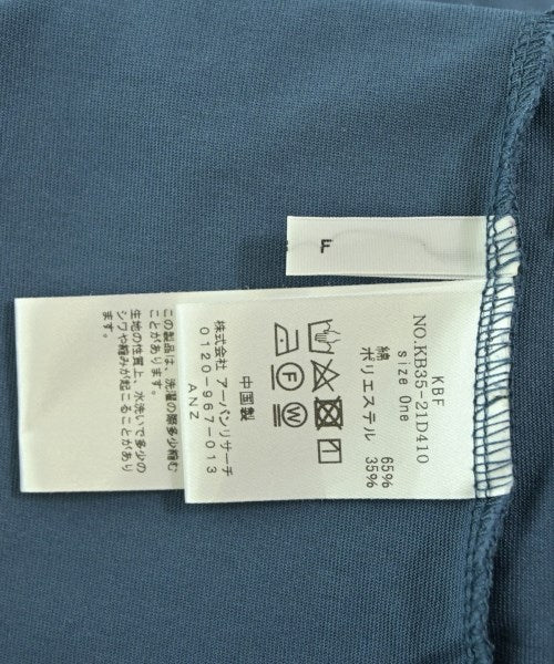 KBF เสื้อยืด/เสื้อท็อปส์