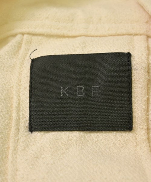 KBF เสื้อโค้ท อื่น