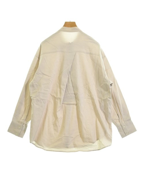 KBF เสื้อลำลอง