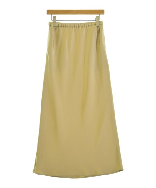 KBF กระโปรงยาว/แม็กซี่ยาว