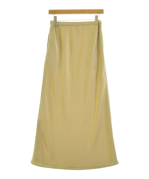 KBF กระโปรงยาว/แม็กซี่ยาว