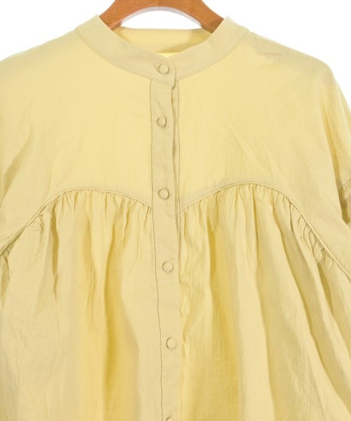 KBF เสื้อลำลอง