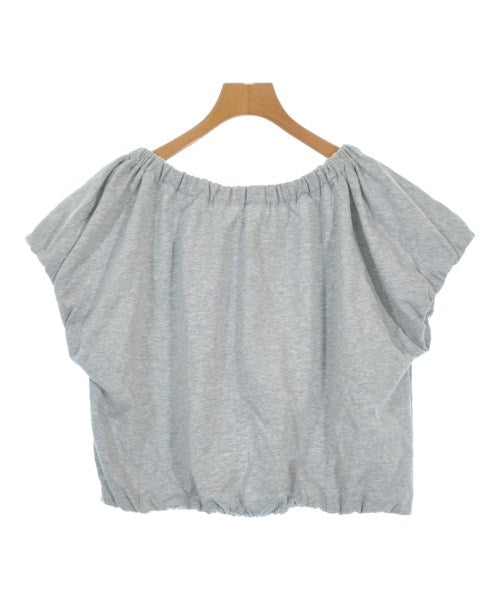 KBF เสื้อยืด/เสื้อท็อปส์