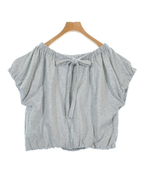 KBF เสื้อยืด/เสื้อท็อปส์
