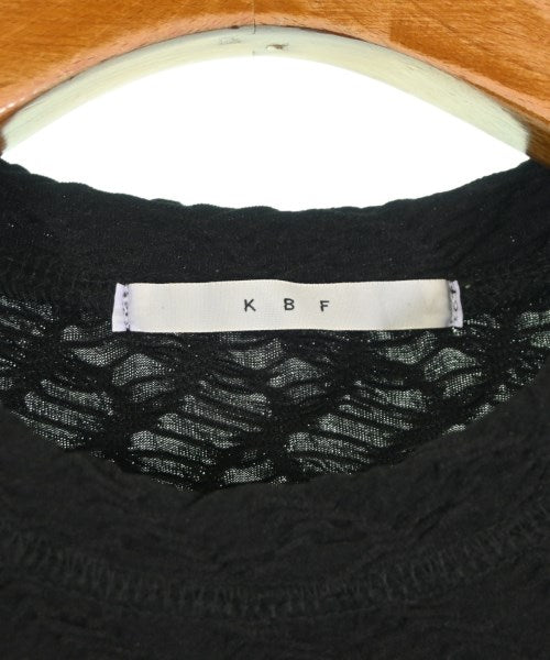 KBF เสื้อยืด/เสื้อท็อปส์