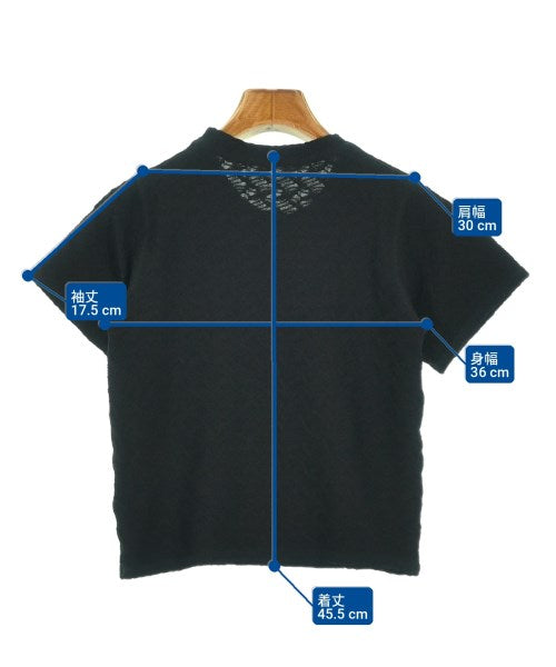 KBF เสื้อยืด/เสื้อท็อปส์