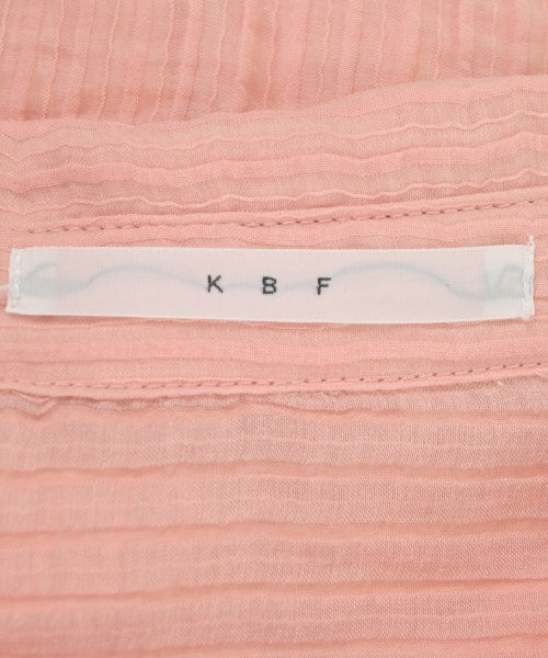 KBF เสื้อลำลอง