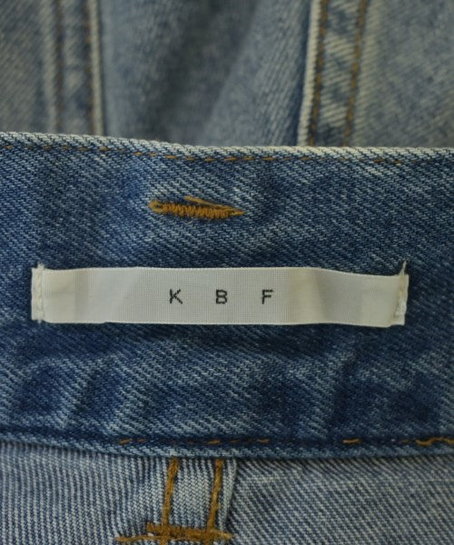 KBF ยีนส์