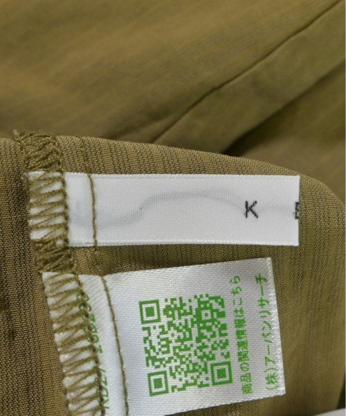 KBF เสื้อสตรี