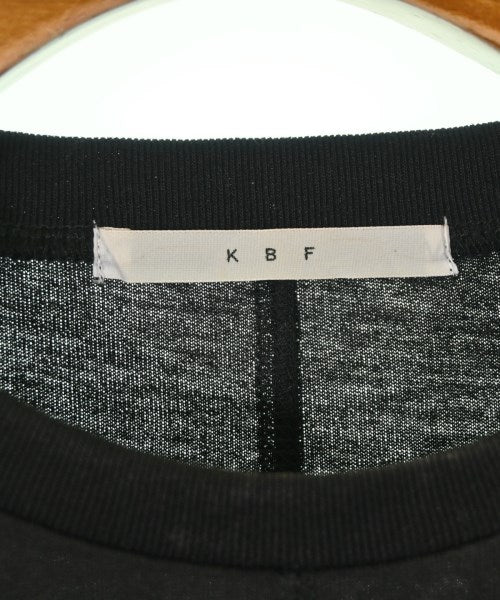 KBF เสื้อยืด/เสื้อท็อปส์