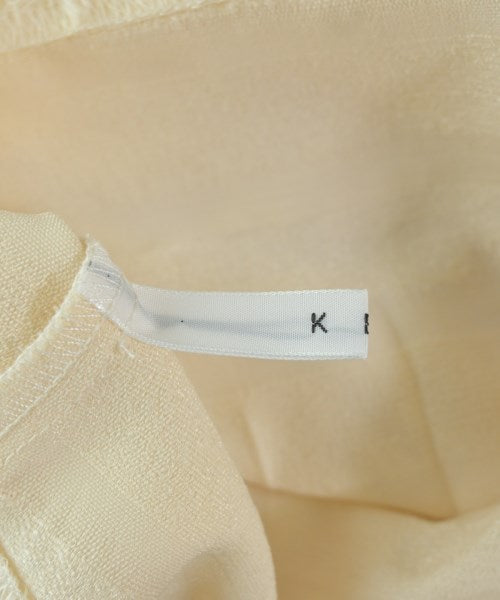 KBF เสื้อลำลอง