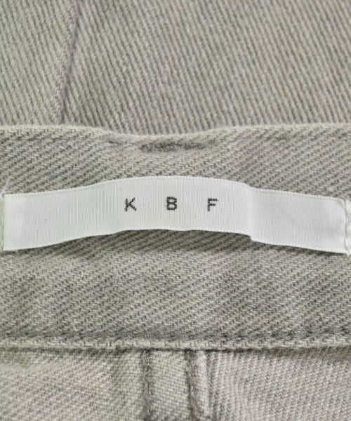 KBF ยีนส์