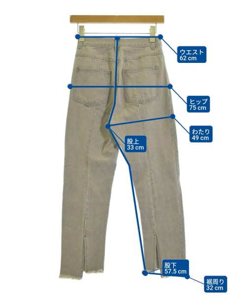 KBF ยีนส์