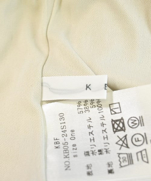KBF กางเกง อื่น