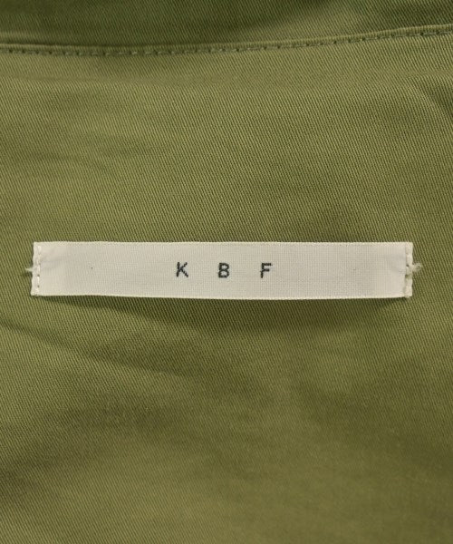 KBF เคลือบ Mod
