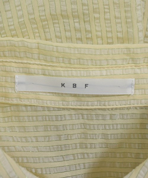 KBF เสื้อสตรี