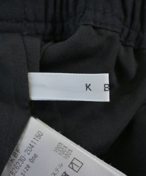 KBF กางเกง อื่น