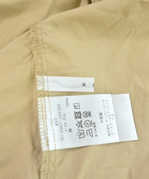 KBF เสื้อสตรี