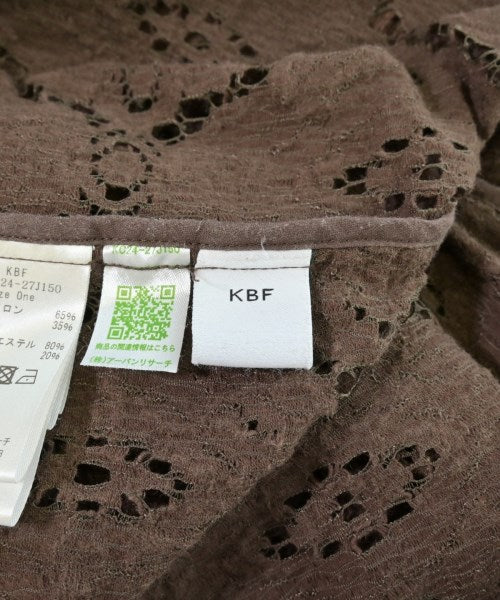 KBF แจ็คเก็ต