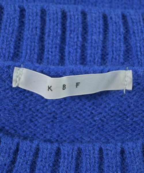 KBF เสื้อกันหนาว