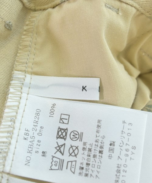 KBF กางเกง อื่น